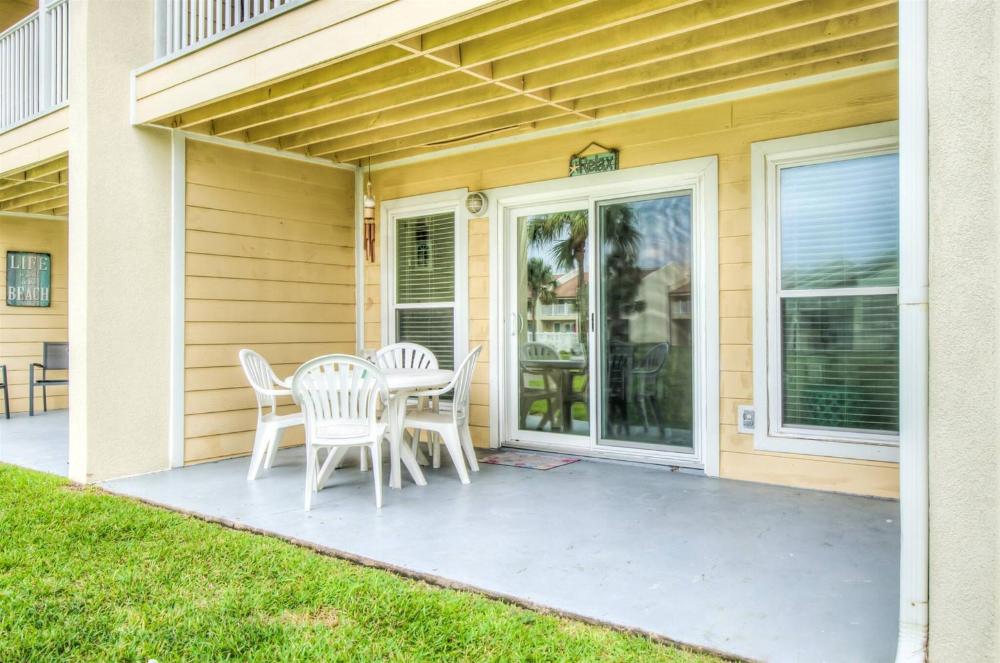 7 A, One Bedroom Condo